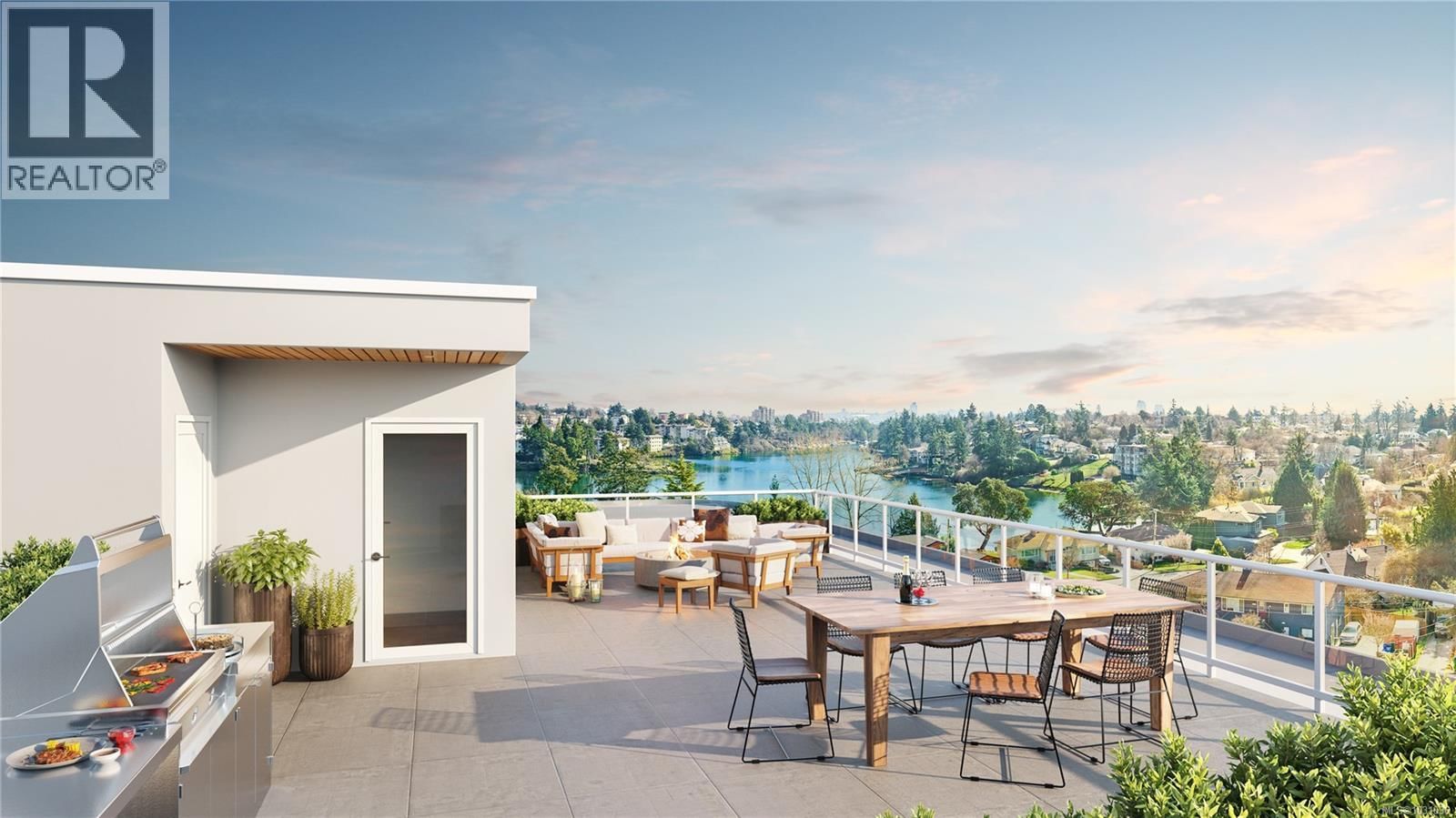 311 - 1075 TILLICUM ROAD Image 9