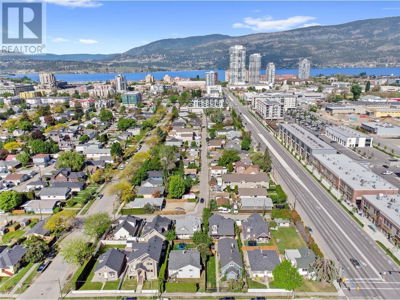 Commercial for Sale in British-columbia