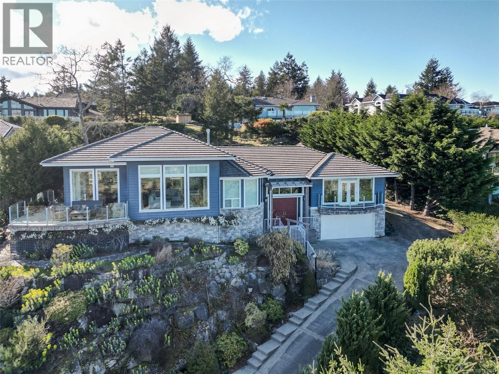 3554 Collingwood Drive