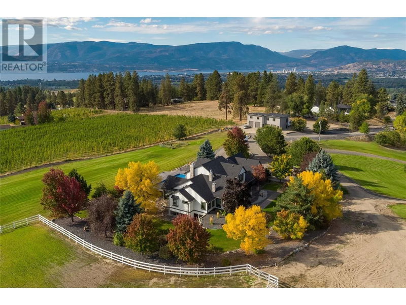 2375 Grantham Road, Kelowna, British Columbia (MLS 10310449)