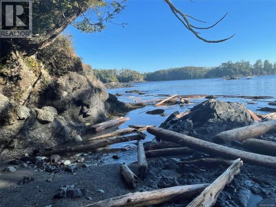 LOT 12 Marine Drive | Ucluelet British Columbia | Slide Image Two