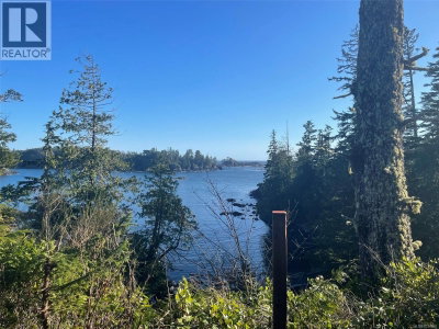 LOT 12 Marine Drive | Ucluelet British Columbia | Slide Image Three