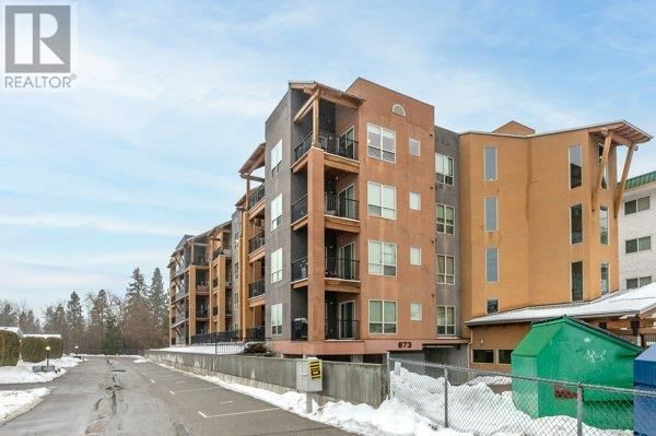 873 Forestbrook Drive Unit# 202, Penticton, British Columbia (MLS 10310487)