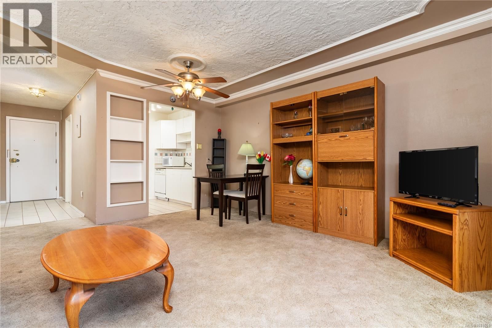 209 1025 Inverness Road property photo