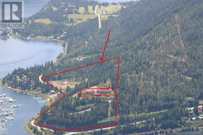 Commercial for Sale in British-columbia