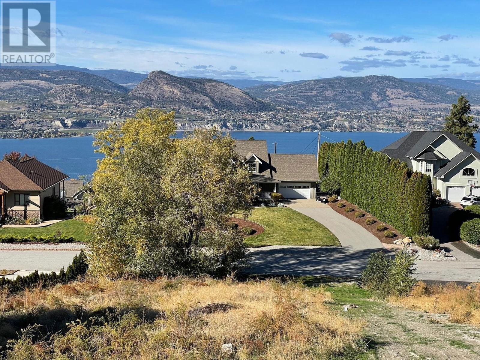 Primary Property View