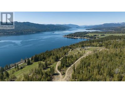 Commercial for Sale in British-columbia