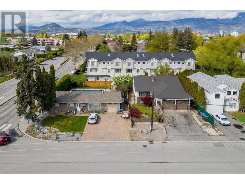 2030 Wilkinson Street, Kelowna, British Columbia (MLS 10310593)