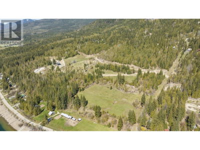 Commercial for Sale in British-columbia