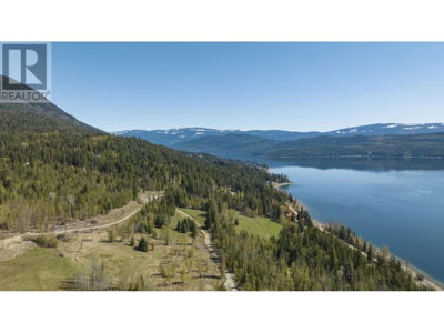 Commercial for Sale in British-columbia