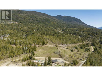 Commercial for Sale in British-columbia