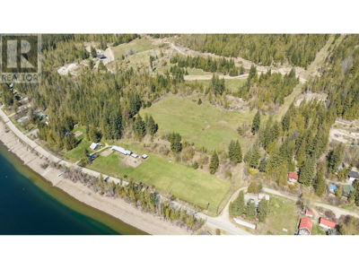 Commercial for Sale in British-columbia