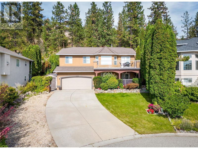 1056 Caledonia Way, West Kelowna, British Columbia (MLS 10310673)