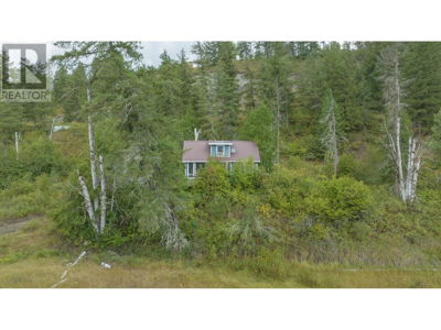 Commercial for Sale in British-columbia