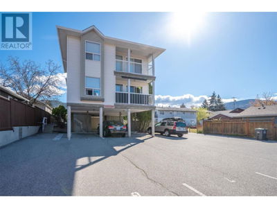 Commercial for Sale in British-columbia