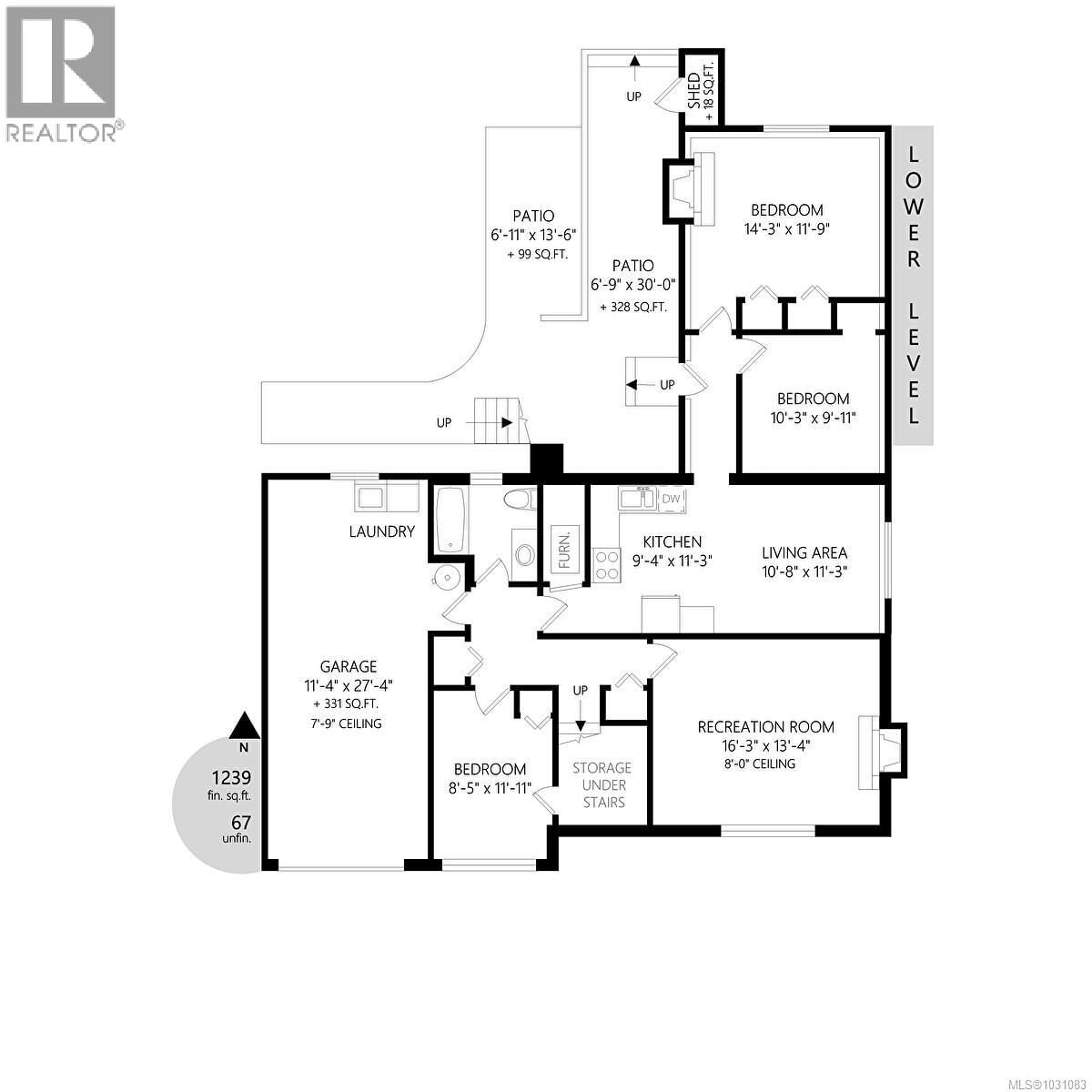 1512 MCRAE AVENUE Image 36