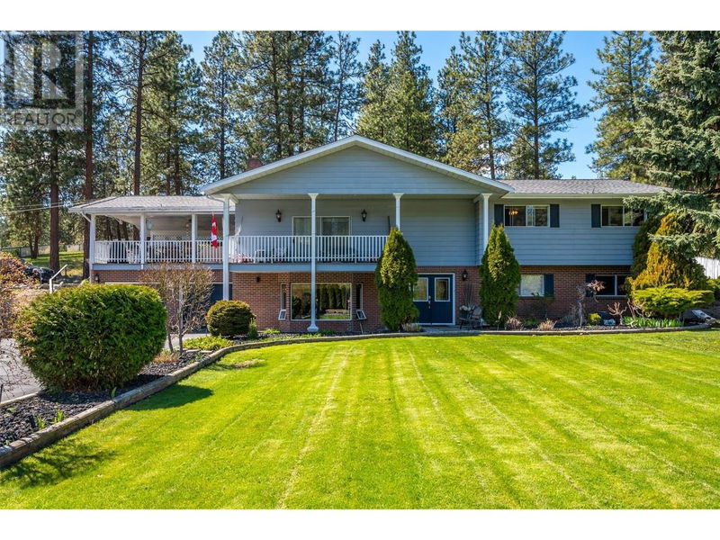 3808 Forsyth Drive, Penticton, British Columbia (MLS 10311098)