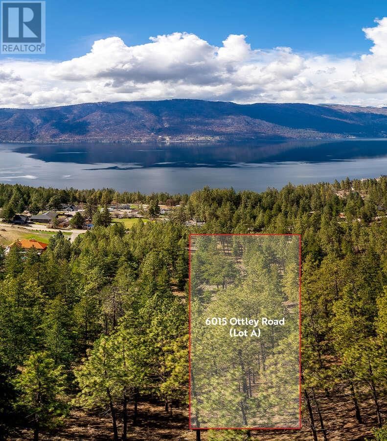 6015 Ottley Road, Lake Country, British Columbia (MLS 10311178)