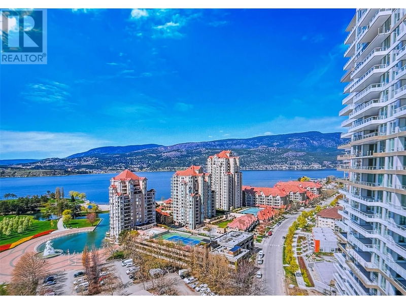 1088 Sunset Drive Unit# 334, Kelowna, British Columbia (MLS 10311338)