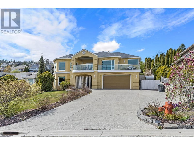 3514 Empire Place, West Kelowna, British Columbia (MLS 10311538)