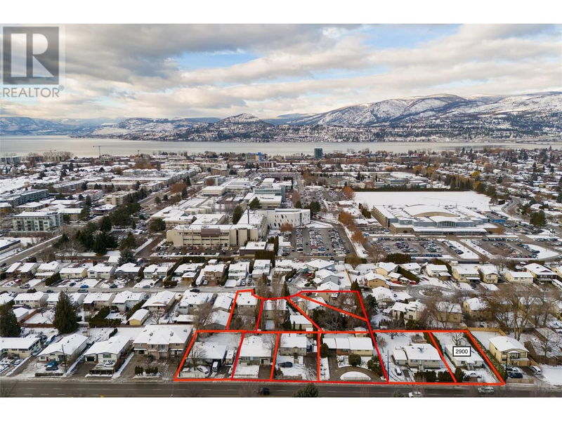 2900 Gordon Drive, Kelowna, British Columbia (MLS 10311781)