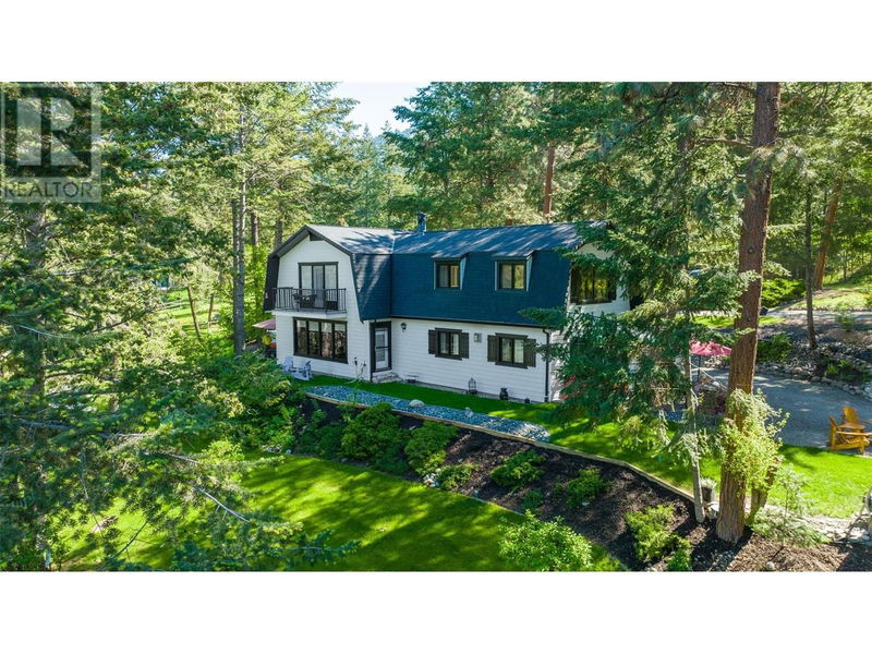 16550 Barkley Road, Lake Country, British Columbia (MLS 10311798)