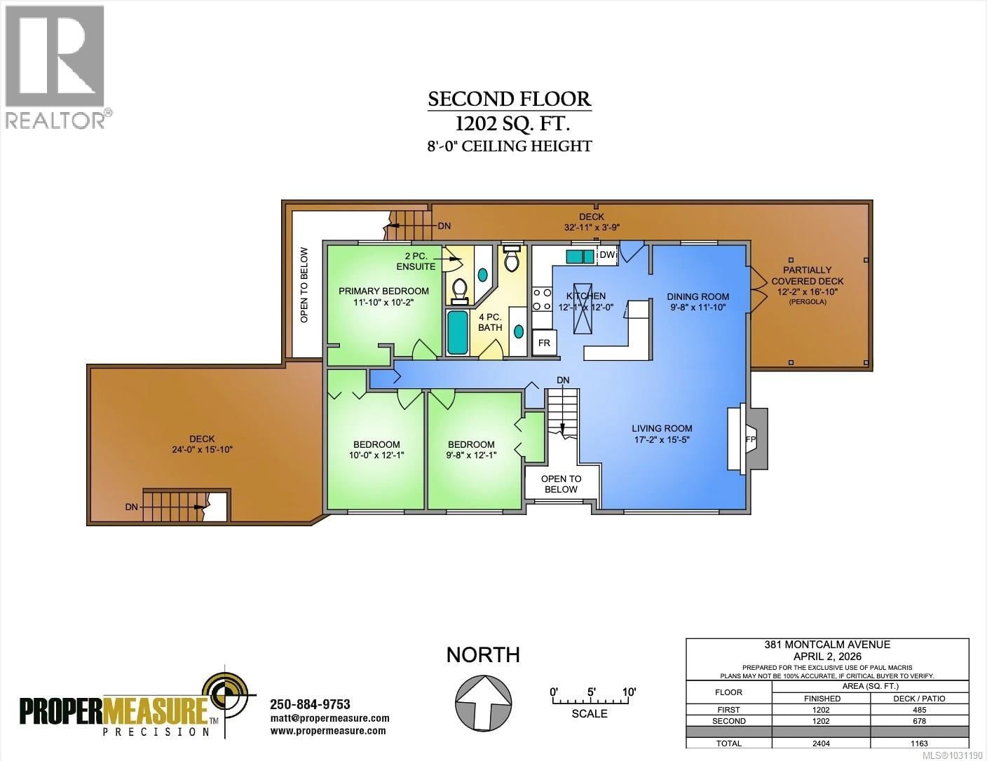 381 MONTCALM AVENUE Image 47