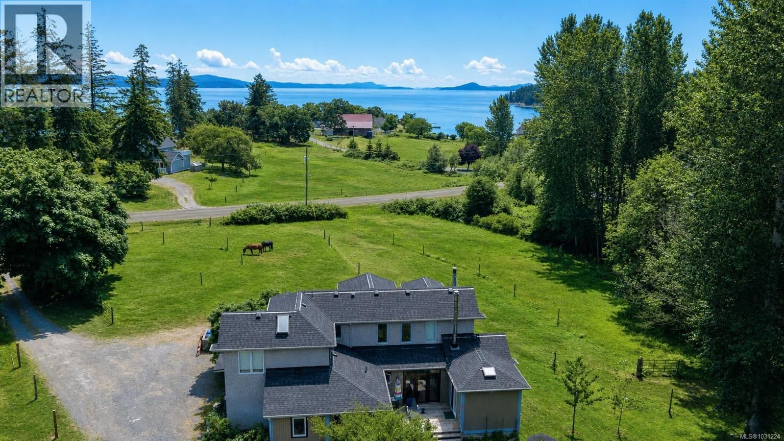 2035 Pace Road