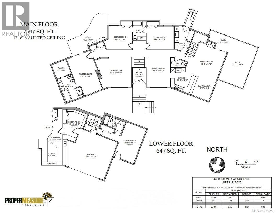 4329 STONEYWOOD LANE Image 35