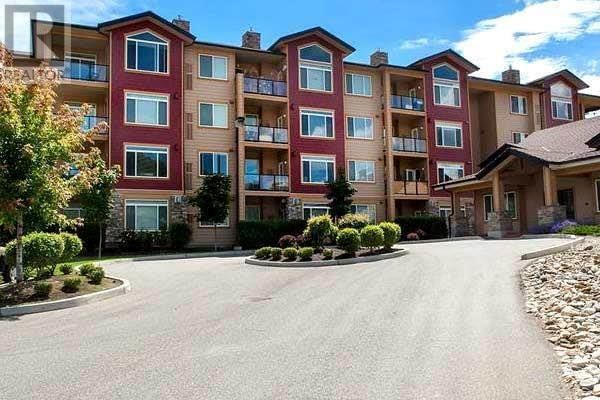 2532 Shoreline Drive Unit# 207, Lake Country, British Columbia (MLS 10312950)