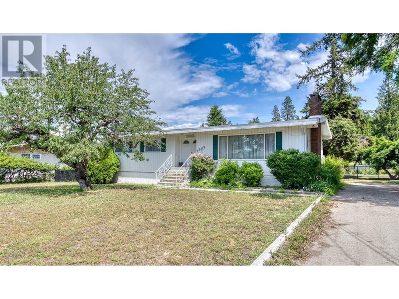 4383 Gordon Drive, Kelowna, British Columbia (MLS 10312970)