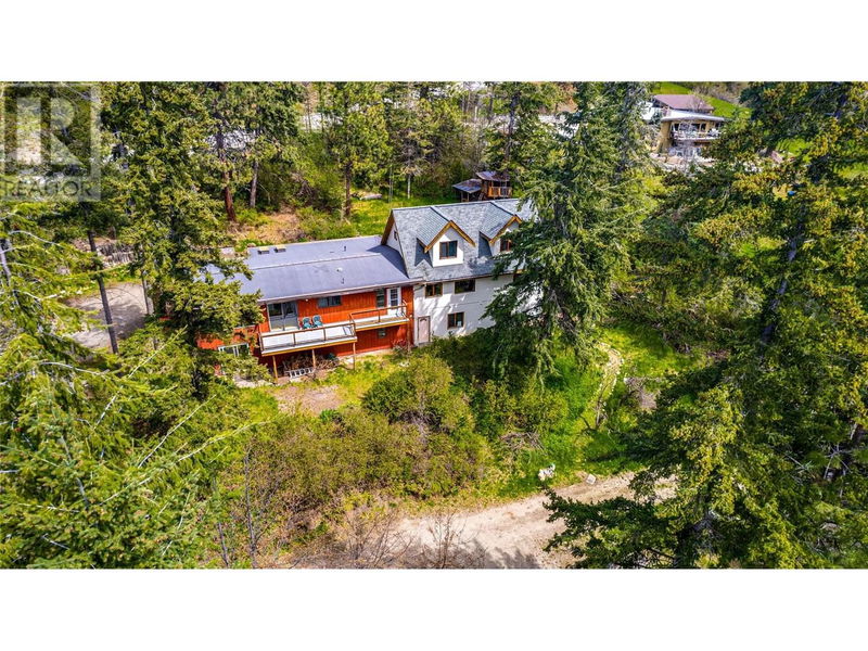 7932 Silver Star Road, Vernon, British Columbia (MLS 10313071)