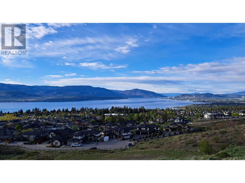 5474 Upper Mission Drive, Kelowna, British Columbia (MLS 10313241)