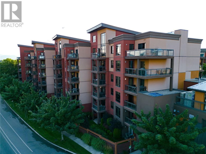 654 Cook Road Unit# 416, Kelowna, British Columbia (MLS 10313272)