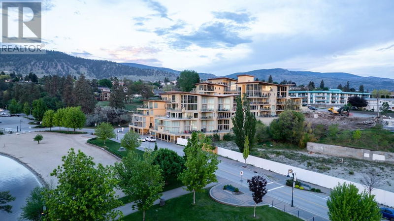 250 Marina Way Unit# 514, Penticton, British Columbia (MLS 10313358)