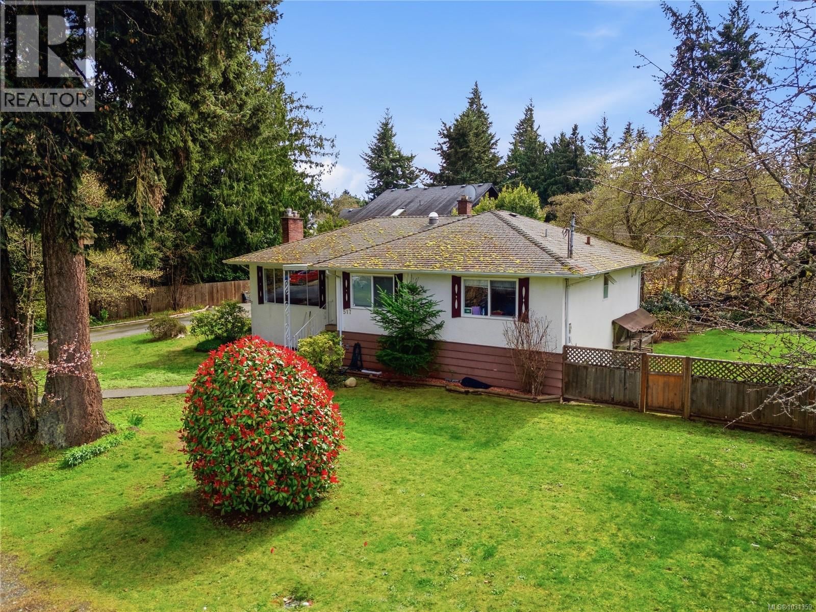 517 Allandale Road