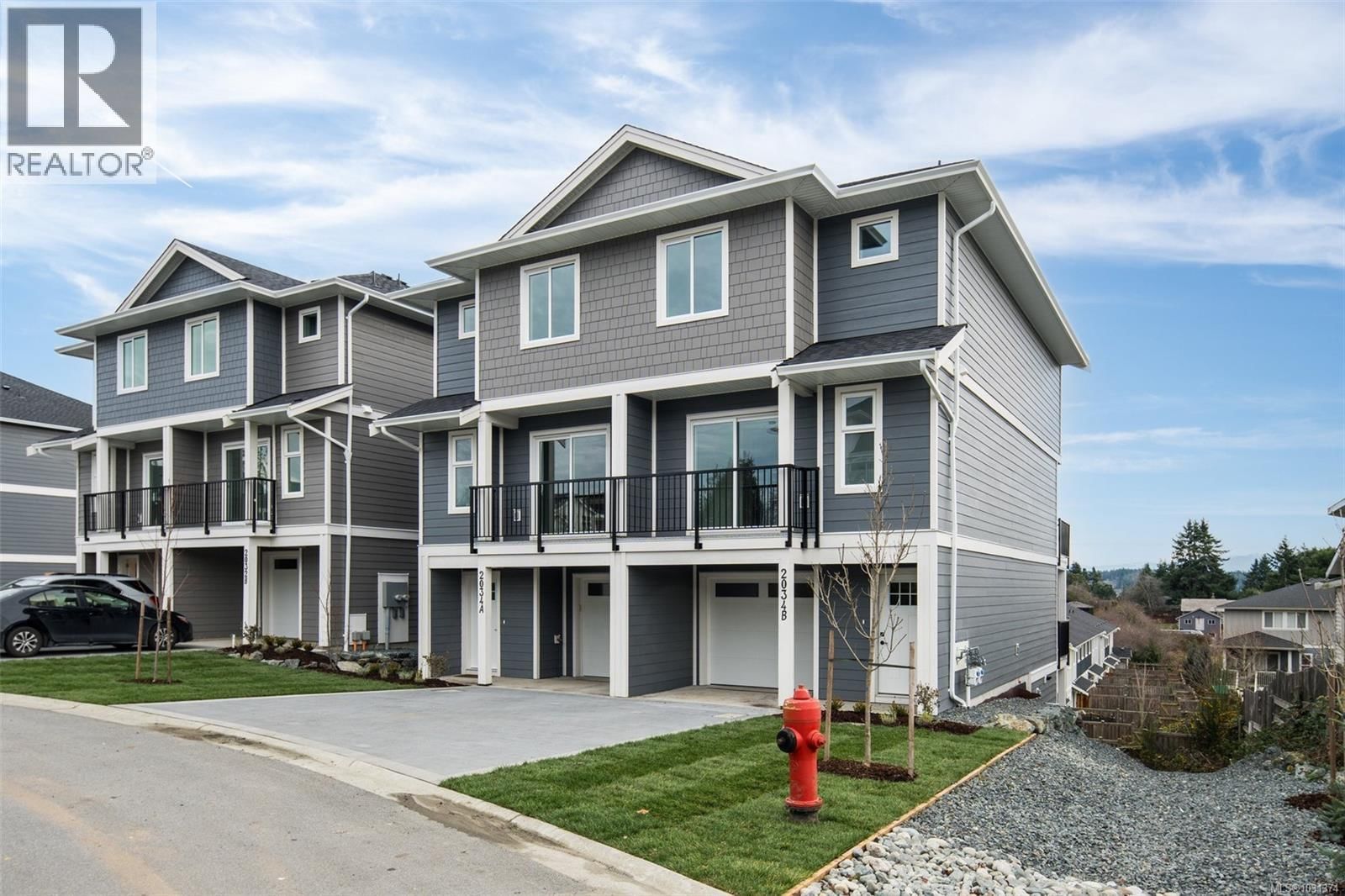 2032 Stone Hearth Lane, Sooke, British Columbia V9Z 1L3