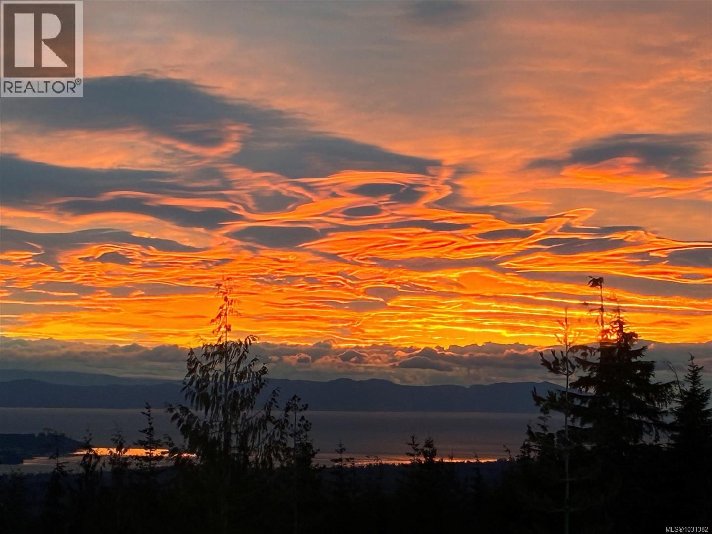 LOT B Forbidden Plateau Road, Courtenay, British Columbia V9J 1L2