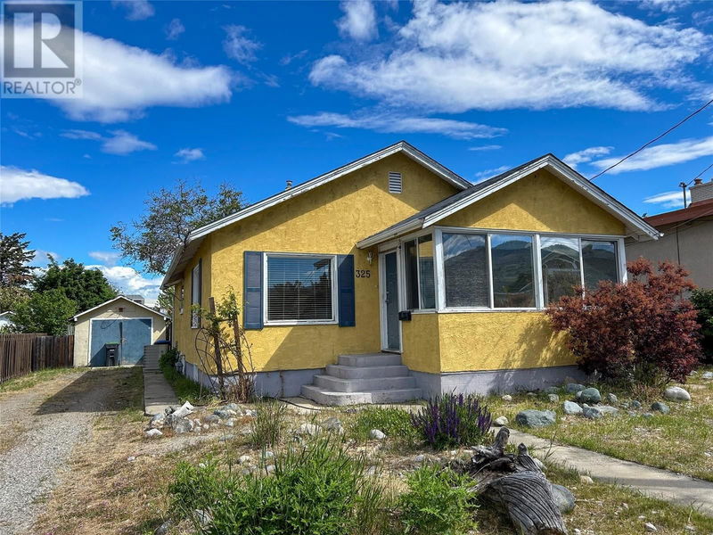 325 Nelson Avenue, Penticton, British Columbia (MLS 10314302)