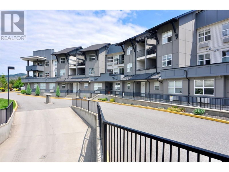 1479 Glenmore Road N Unit# 311, Kelowna, British Columbia (MLS 10314316)