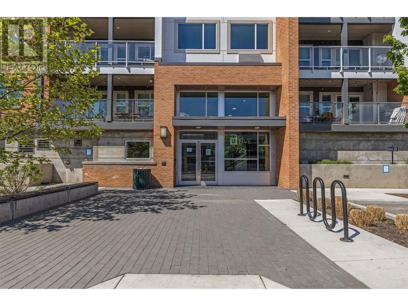 725 Academy Way Unit# 102, Kelowna, British Columbia (MLS 10314388)