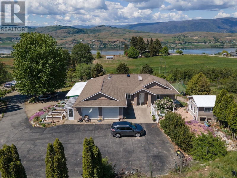 7119 Grey Canal Road, Vernon, British Columbia (MLS 10314456)