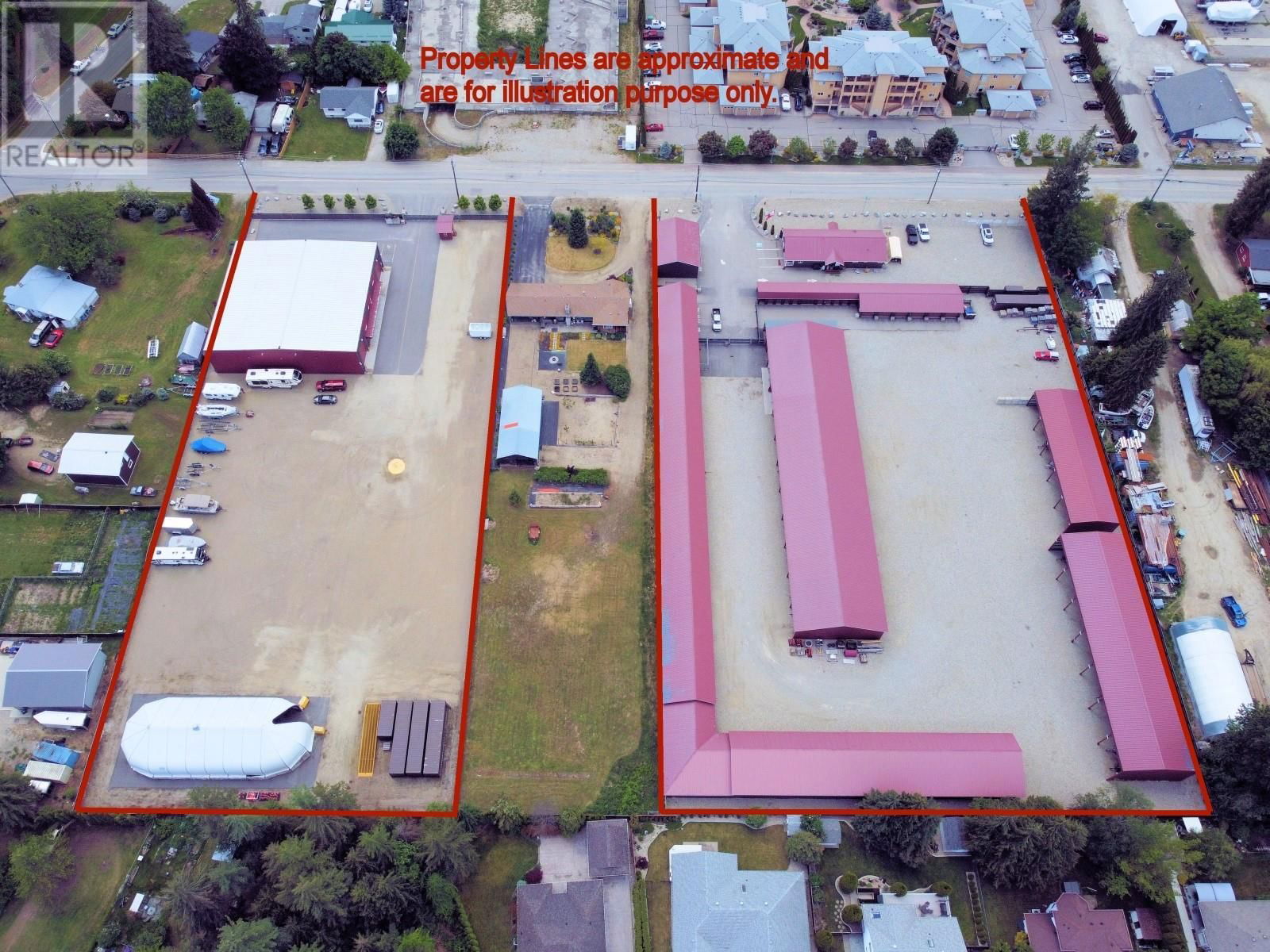 Primary Property View