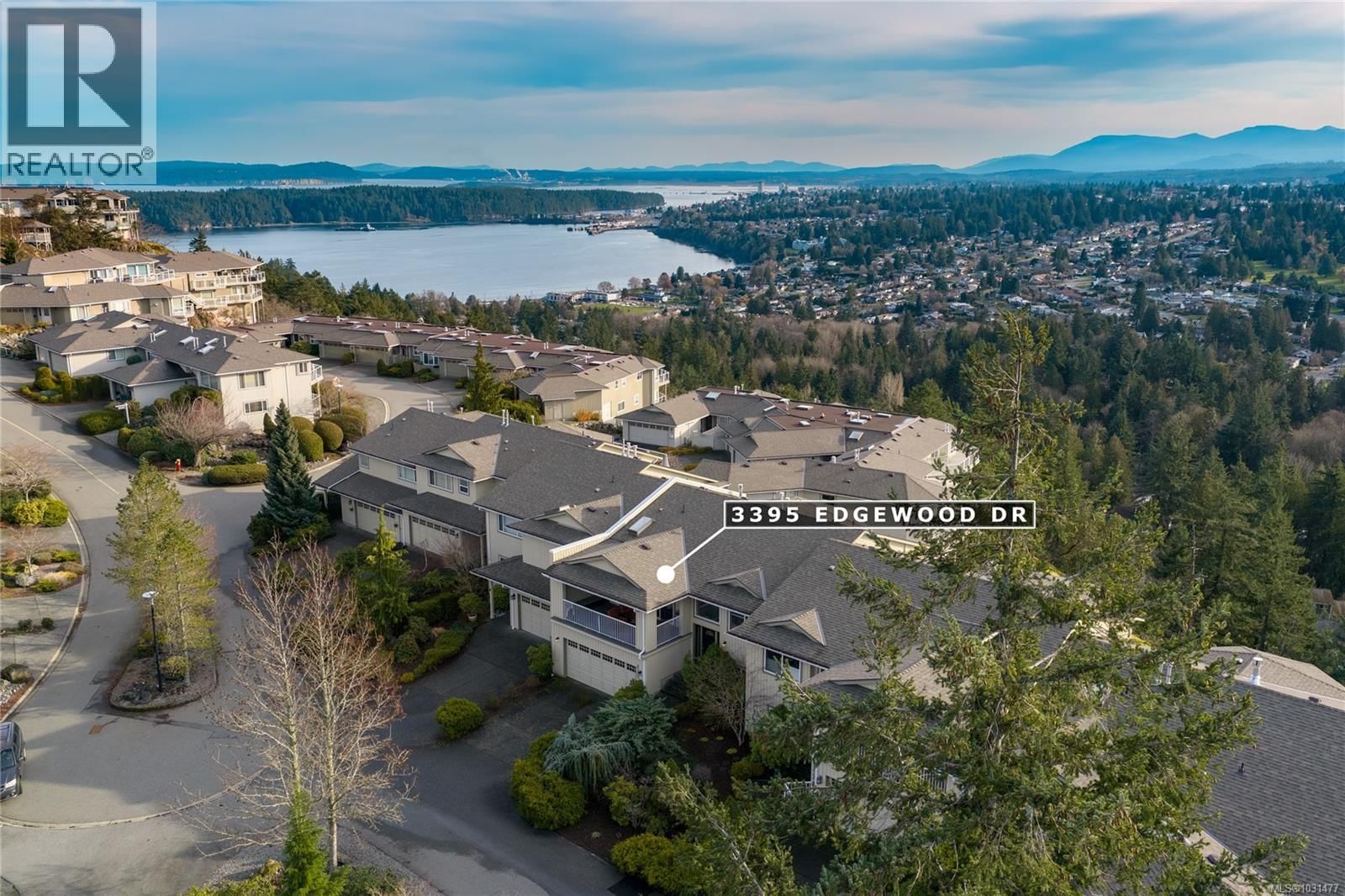 3395 Edgewood Drive