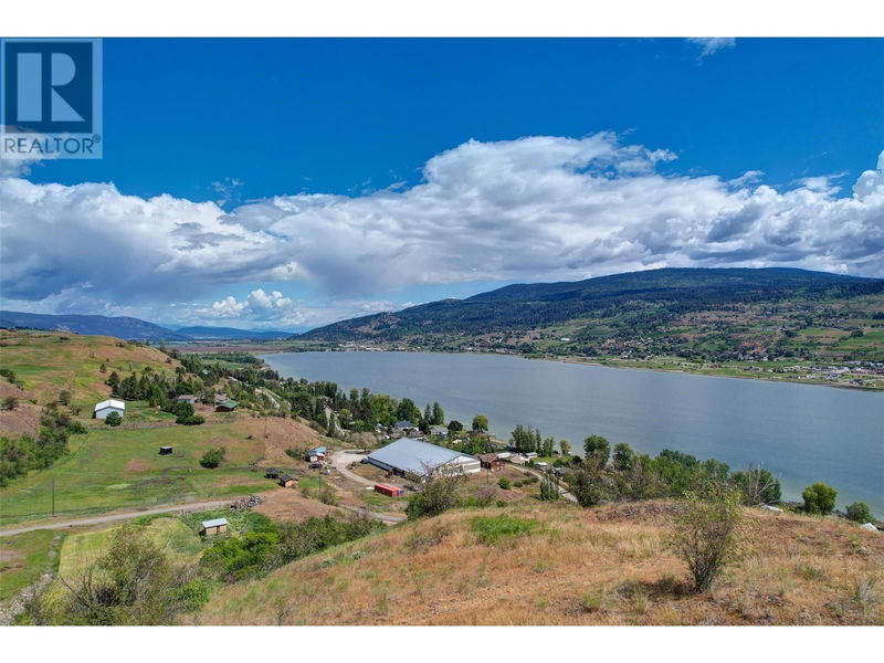 6924/6926 Old Kamloops Road, Vernon, British Columbia (MLS 10314807)