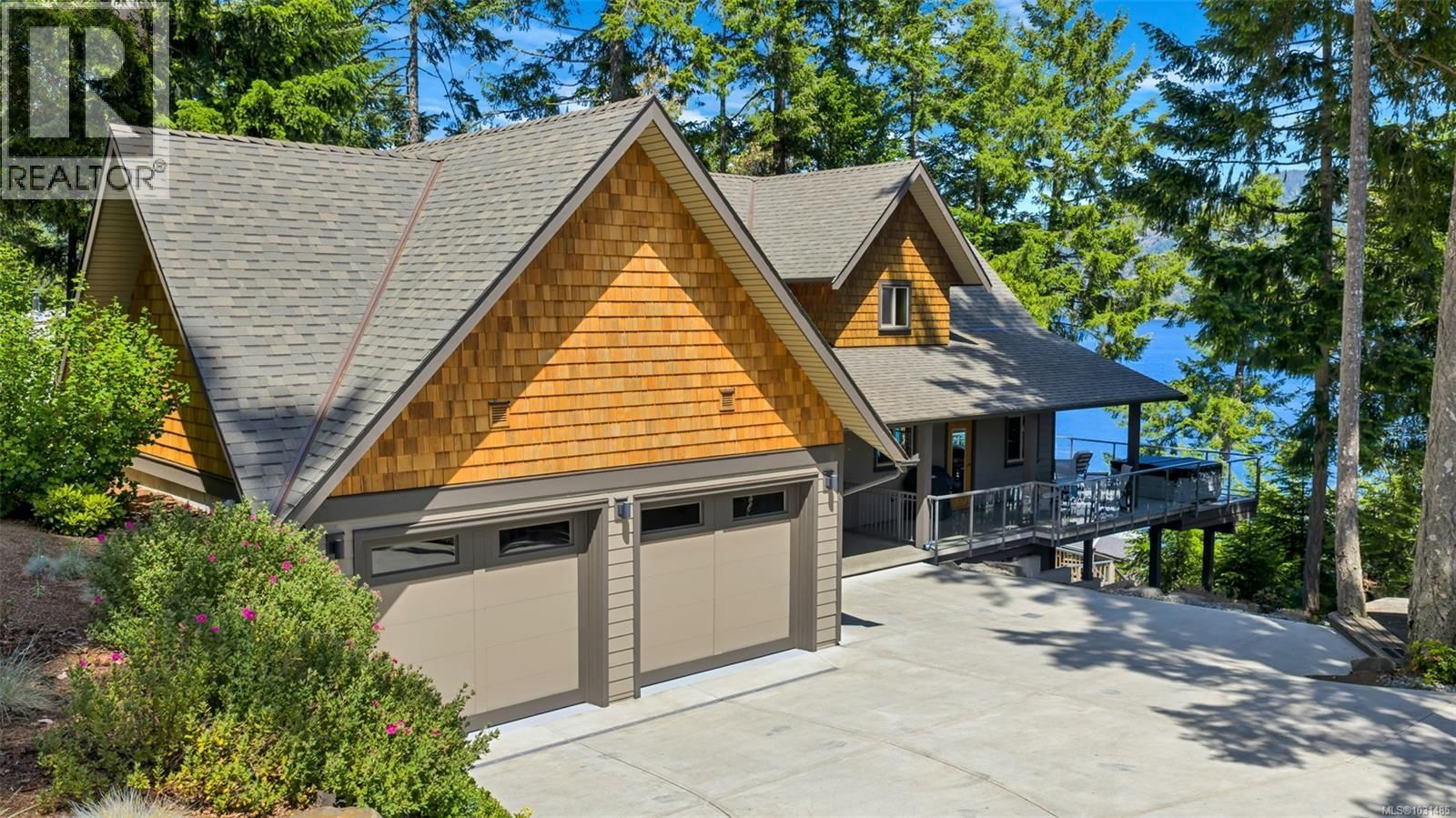 6371 Genoa Bay Road