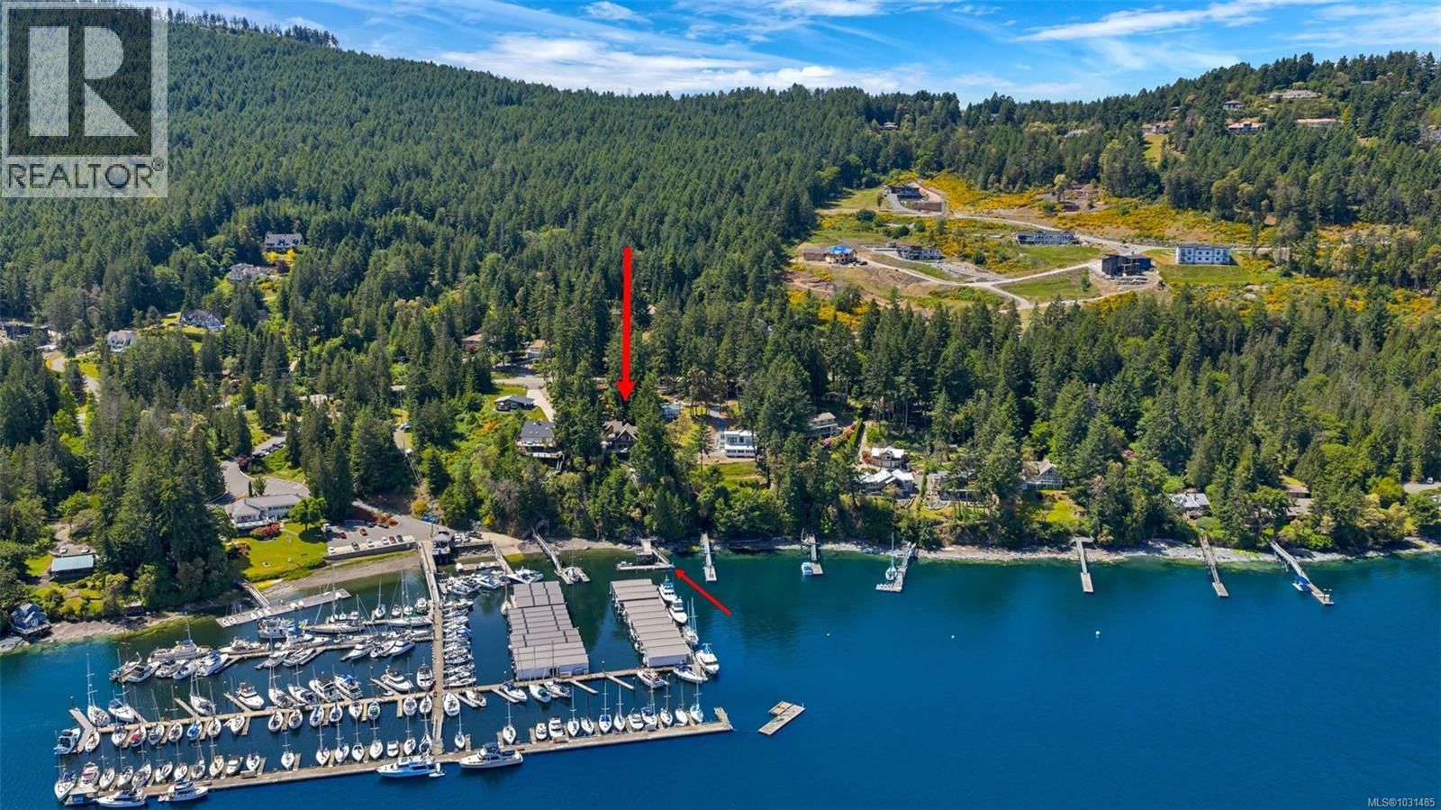 6371 Genoa Bay Road property photo