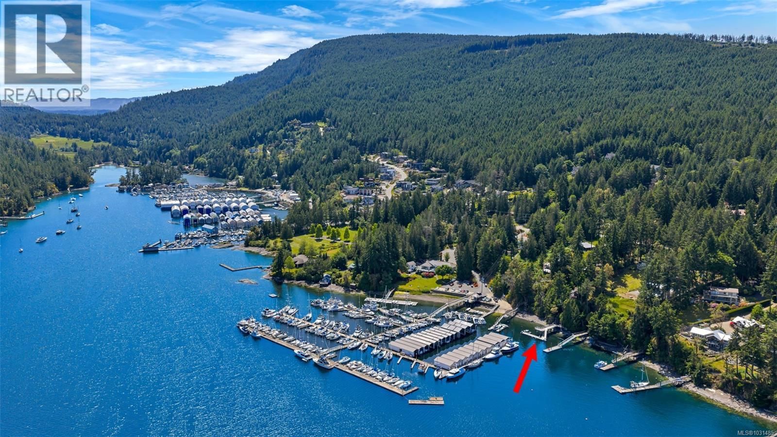 6371 Genoa Bay Road property photo