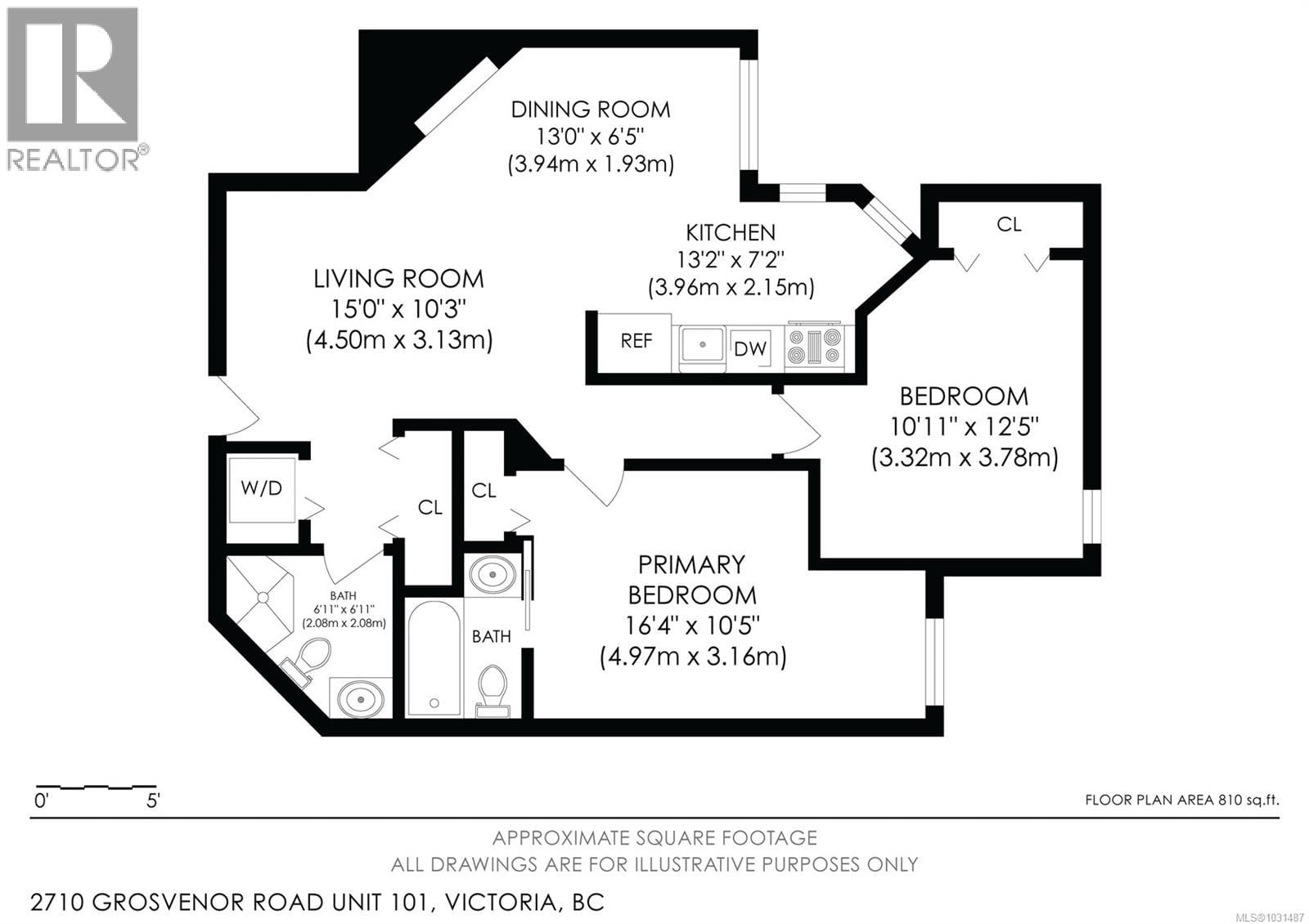 101 - 2710 GROSVENOR ROAD Image 29