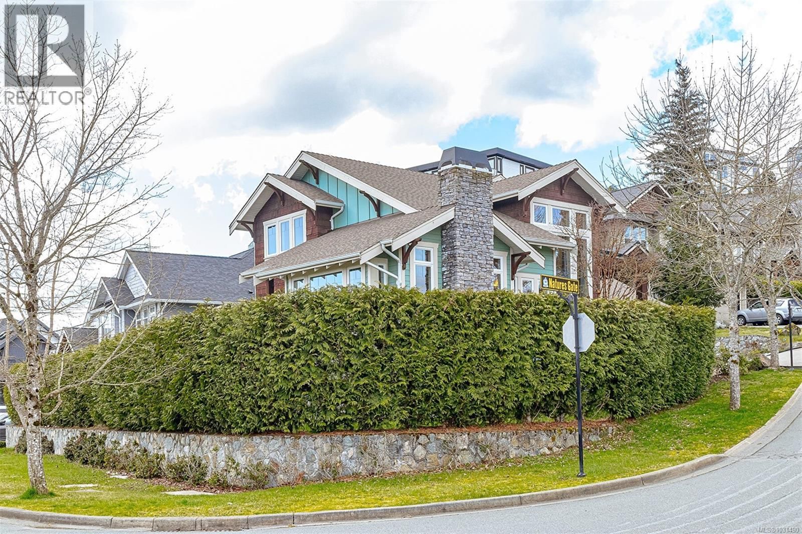 1143 NATURES GATE Image 1